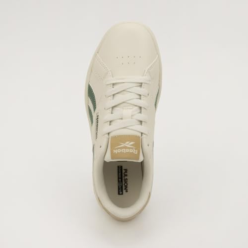 Reebok Baskets Homme Court Retro - vue 9