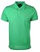 Produktbild GANT Herren ORIGINAL Pique SS Rugger Polohemd, Grass Green, XXL