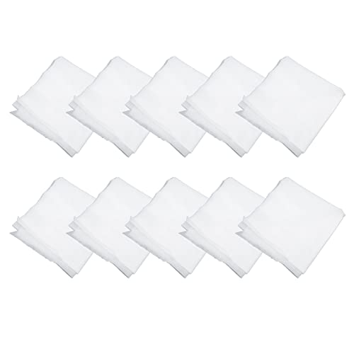 Bandagem Triangular 10pcs Bandagens Triangulares de Emergência Bandagem Médica Grossa Não Tecido Fix