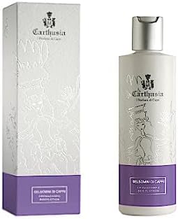 Carthusia Gelsomini di Capri Body lotion 250ml