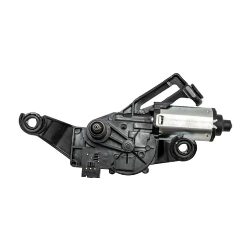 Moteur d'essuie-glace arrière robuste pour BMW E81 E87 pièces 579741 et 67636921959 de qualité