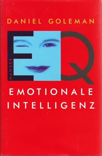 Emotionale Intelligenz für 8,75 EUR (-65%) statt 24,90 EUR bei amazon.de Bild: Emotionale Intelligenz für 8,75 EUR (-65%) statt 24,90 EUR bei amazon.de