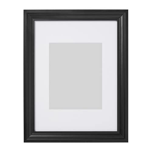 EDSBRUK エードスブルク フレーム - ブラックステイン 30x40 cm 904.276.25