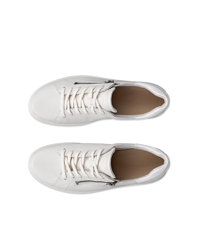 Image of ECCO Women's Soft 7 Side Zip Lace