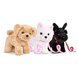 Our Generation - BD35255Z – Hund Eskimo