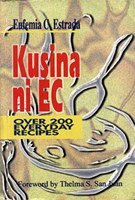 Kusina Ni Ec