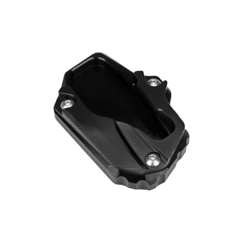 Extension pied FORZA 350 d'aluminium usiné CNC