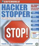Algopix Similar Product 4 - Safeworld: Hacker Stopper 2003