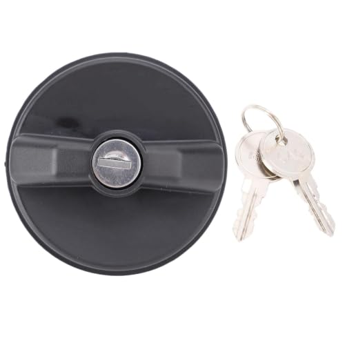 Bouchon carburant avec verrouillage voiture 77300-47020 pour réservoir essence et diesel