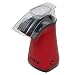 Time for Treats VKP1162 PopAir Electric Hot Air Popcorn Popper, Makes 3.5 Quarts, Red