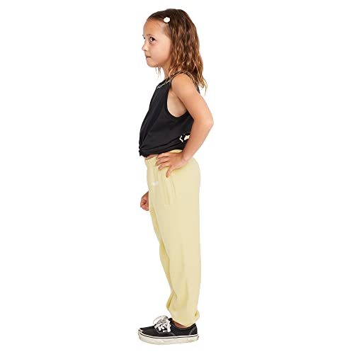 Image of Volcom Girls' Lived in Lounge Fleece Sweatpants