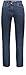 Produktbild ZERRES Style TINA  Stretchige Jeans,bequeme Oberschenkelweite und gerades Bein Farbe Blue Größe 48 kurz