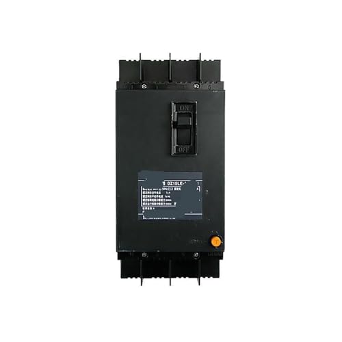 Disjoncteur de protection contre les fuites DZ15LE-40/4901 40A 30mA sous boîtier plastique