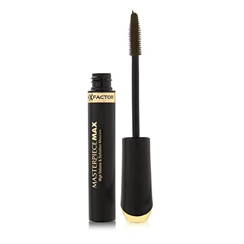 Max Factor Masterpiece Max Mascara für Wimpernvolumen und Definition