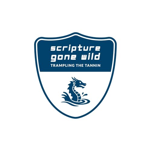 Scripture Gone Wild copertina