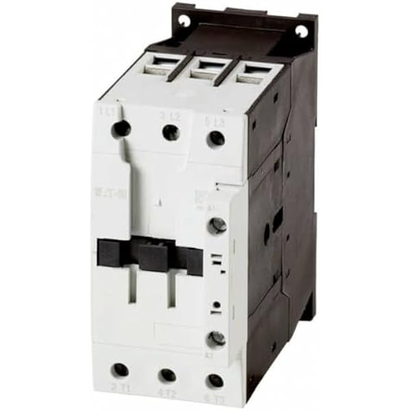 Eaton 277894 stycznik mocowy, 3-biegunowy, 30 kW/400 V/AC3