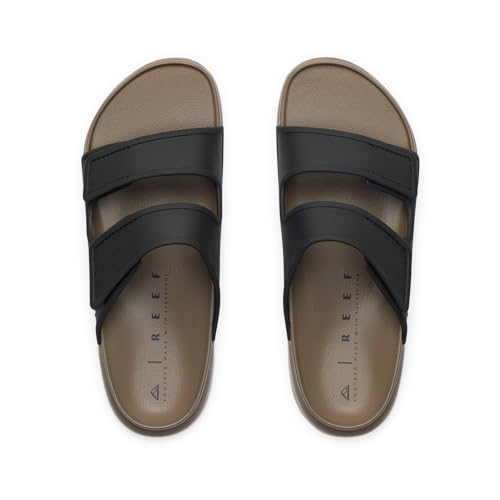Image of REEF Men's Oasis Adapt Slide Sandals