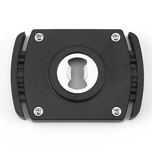 Myld Beer Can Opener, Soda Can Opener, Can Opener Manual, Can Cutter Top Remover, Handheld Safety Manual Can Opener, Pulls The Top Off (Black) #TOP1