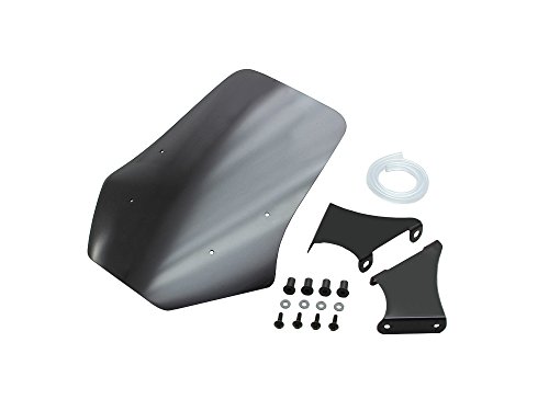エムアールエー スクリーン スモーク MT09 17-20 RN52J Amazon | ハリケーン(HURRICANE) スクリーン ブラックスモーク '17~ MT