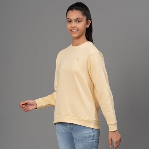 Image of Mode By Red Tape Girls Sweatshirt