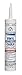Dap 00005 6 Pack White Phenoseal Does It All Vinyl Adhesive Caulk 10-Ounce