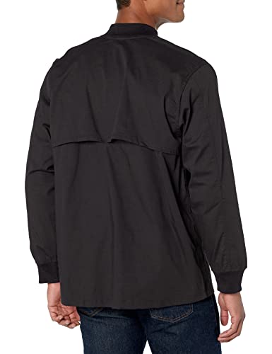 Image of Carhartt Scrubs C81418 Men's Rugged Flex Modern Fit Ripstop Utility Ja