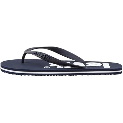Tongs Levi's Dixon Cover