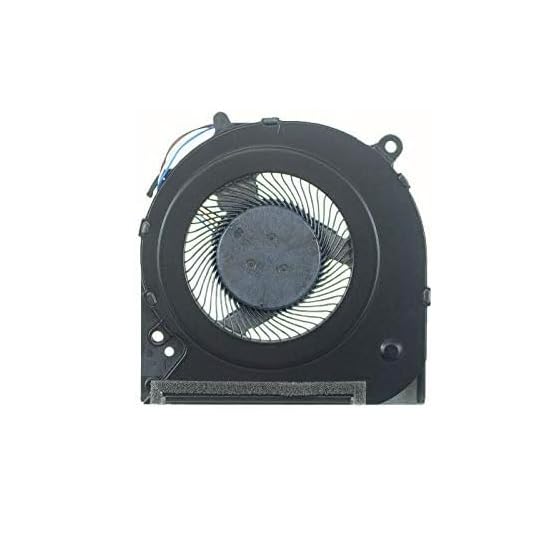 for HP 14-cf1210la 14-cf2051la 14-cf2052la 14-cf2053la 14-cf2054la 14-cf2055la 14-cf2056la 14-cf2059la CPU Cooling Fan