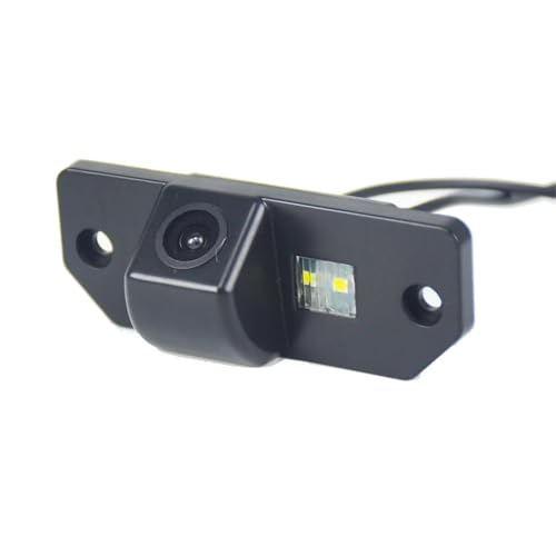 Caméra de vue arrière voiture pour stationnement urbain en C-Max