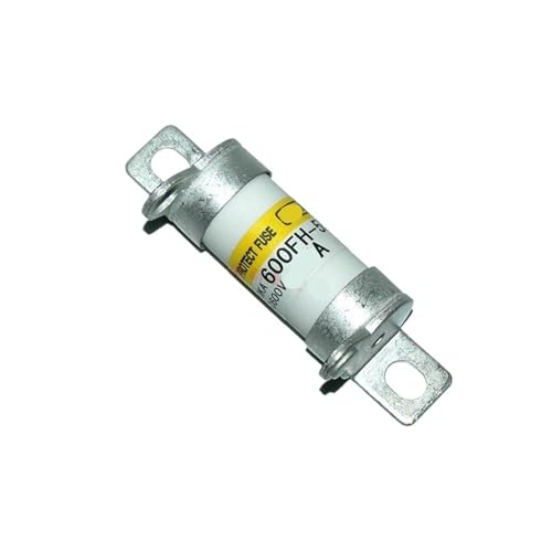 Fusible UL 600V 600FH-20 pour la protection des circuits électriques industriels