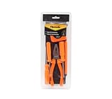 Sparta Kit de Ferramentas Domésticas 6 Peças Alicate Trena Chave Estilete