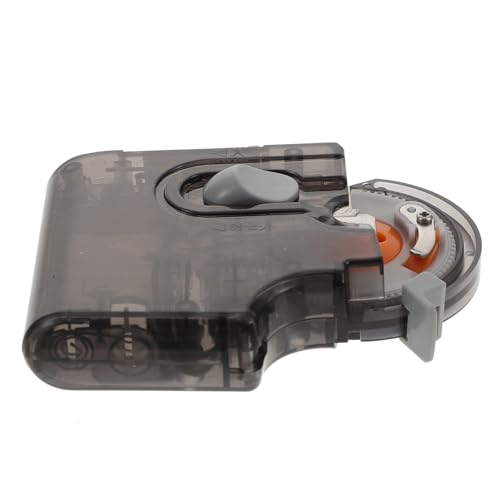 ibasenice Electric Fishing Knotter Full-automatic Hook Tier for Quick Easy Knot Tying Portable Fishing Accessory for All Hook
