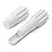 Mettler Toledo 30065466 Weighing Boat and Stopper Set for Easy KFV Tiltrotor