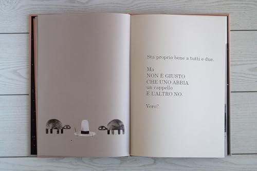 Toh! Un Cappello! Ediz. Illustrata - 4