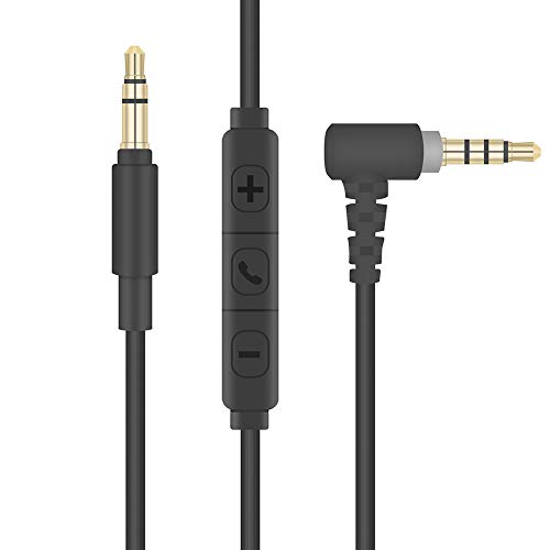 LearSoon �����p�w�b�h�z���P�[�u�� �����R�[�h Sony MDR-10R MDR-100ABN MDR-1A MDR-XB950bt MDR-1000X MDR-1ADAC�p �m�C�Y�L�����Z�����O�w�b�h�Z�b�g