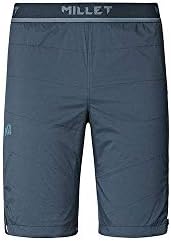 Millet Pierra Ment' Alpha LS M Herrenhose