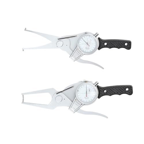 Calibrador digital interior y exterior 30-50x150mm miniatura 5
