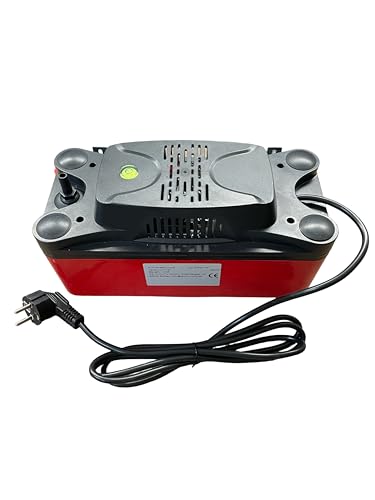 Silken Kondensatpumpe inkl. 5m Schlauch, Kunststoff, Kondensatpumpe, 32.5 x 14.5 x 14.5 cm, 230 Volt, Automatisch, Wandmontage, 1.5 Liter Behältervolumen, Energiesparend