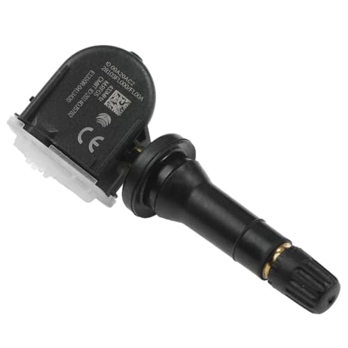 Capteurs TPMS Subaru valves étanches 28103FL100B haute précision x4