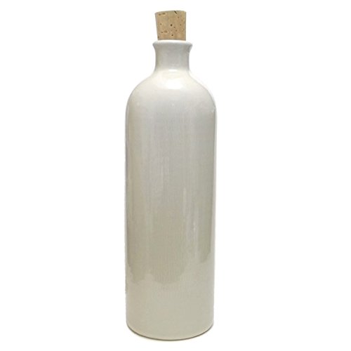Shigaraki Ion Bottle – Radium Clay Carafe
