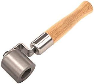 Bon 19-131 Seam Roller - 2-in. Inside Radiusius