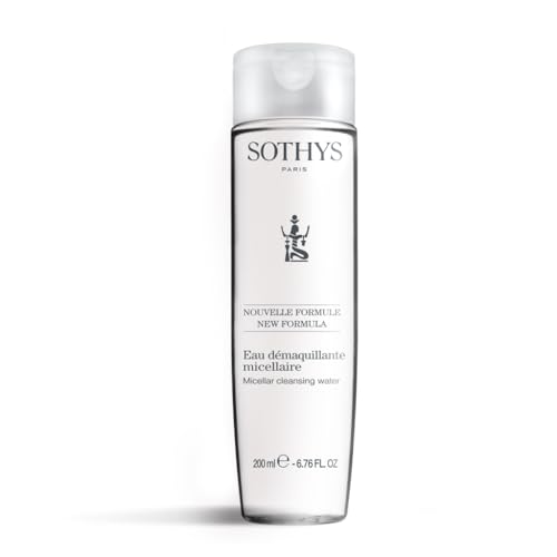 Sothys Micellar Cleansing Water - 6.76 oz