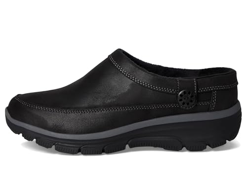 Skechers Women's Easy Going-Sweet Latte Mule4