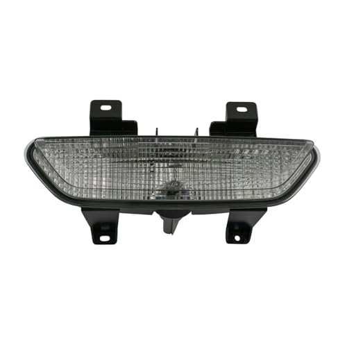 GGDZTMNB Tail Light Assembly Rear Side Lamp for Ford for Mustang 2018-2022