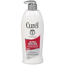 Curel Ultra Healing Lotion, 13 Ounce