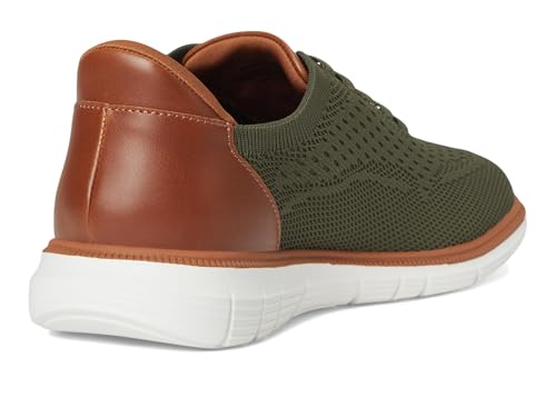 Image of Marc Joseph New York Mens Edison Street Oxford (Hands Free Technology)