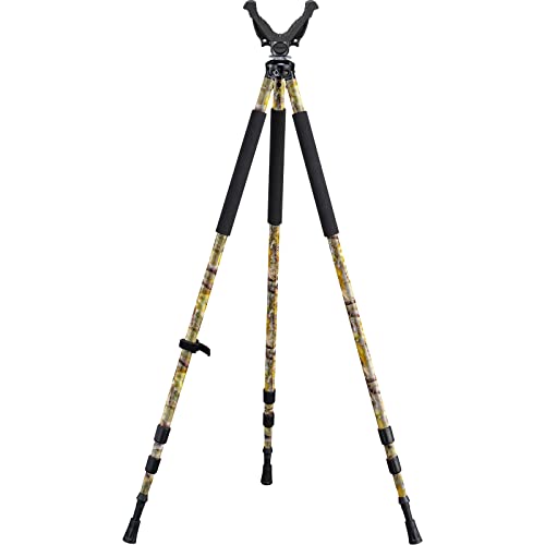 Top 10 Best Shooting Tripod For Hunting Reviews & Buying Guide Katynel