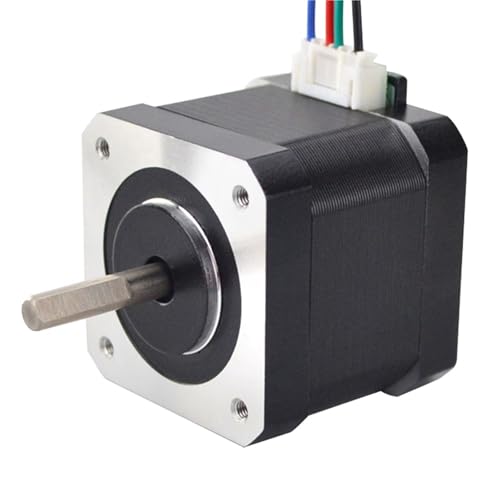 Moteur pas à pas Nema 17 contre le décalage de couche en impression 3D