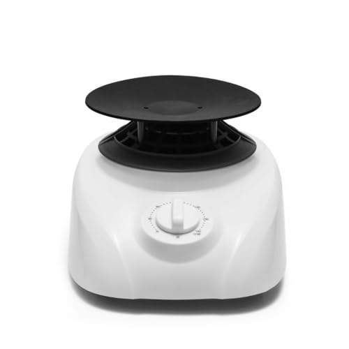 xixibuy Dryer Mainframe, Portable electric clothes dryer, Dry clothes dryer, Portable electric clothes dryer indoor electric for Apartments, Dorms, RVs(1000W-UK plug)