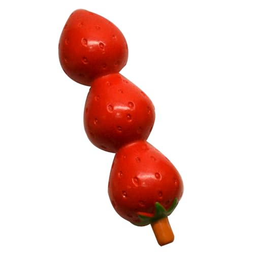 Juguete mordible de látex con pito, 6 pulgadas